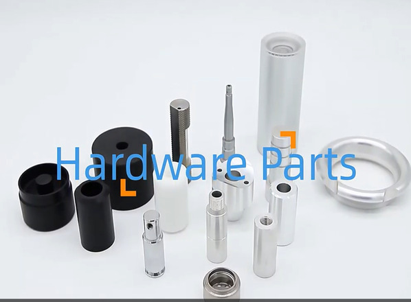 Aluminum Alloy Parts