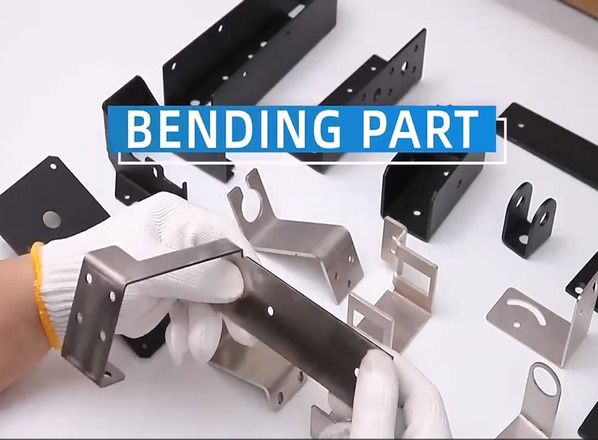 Sheet Metal Parts